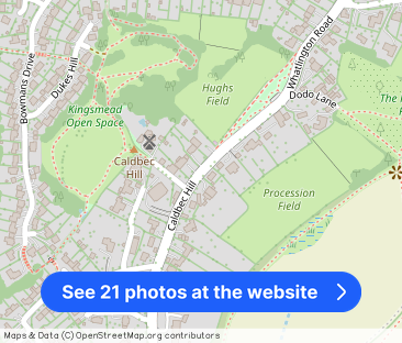 Windgrove Cottages, Battle, TN33 - Photo 1