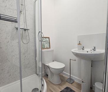 Double rooms to let - Photo 6