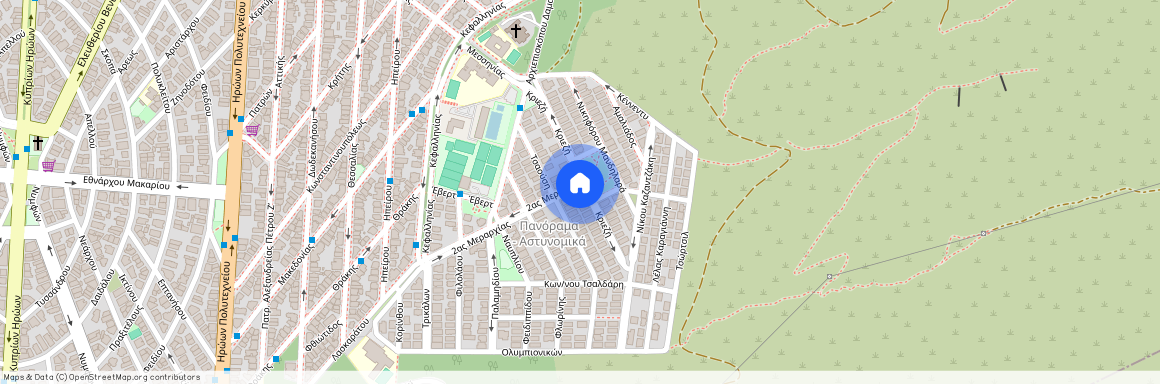 Ηλιούπολη (Πανόραμα (Αστυνομικά))