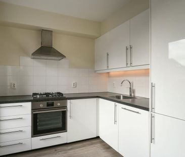 Appartement te huur: Kerkstraat 5-A 1271 RJ Huizen - Photo 5