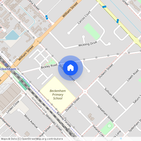 D/26 Streatham Street, WA 6107, Beckenham