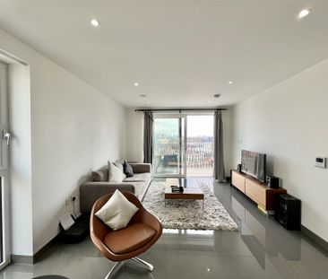 Blackfriars Road, - Photo 6