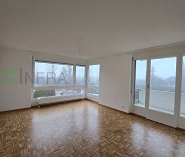 4.5-room apartment on the 1st floor with elevator - Photo 2