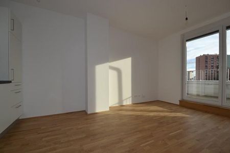 Annenviertel – 40 m² – 2 Zimmer – Penthousecharakter – mit herrlicher Dachterrasse - Photo 5