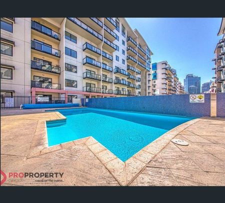 214/126 Mounts Bay Road, Perth, WA 6000 - Photo 3