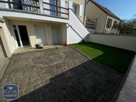 Location Appartement 4 pièces 79m² CHATEAU THIERRY 02400 - Photo 5