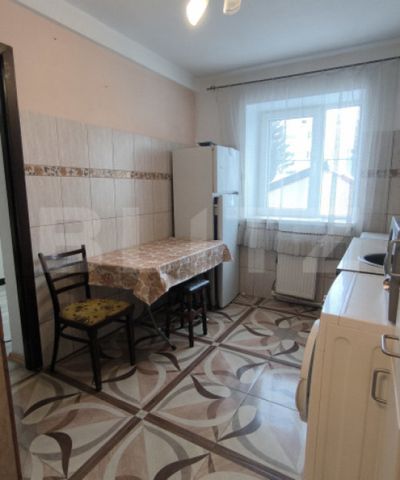 Garsoniera de inchiriat, 25mp, etaj 1, zona Burdujeni Gara. - Fotografie 3