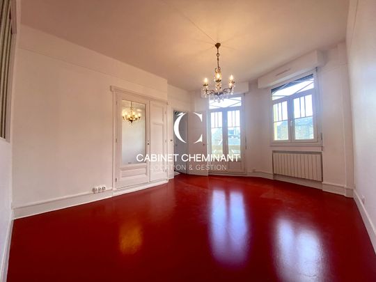 Location Appartement 2 pièces 54m² - Photo 1