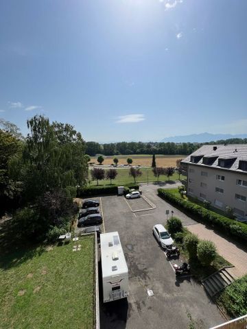 Grand et charmant appartement avec balcon - Photo 2