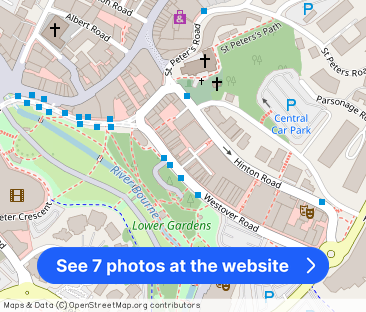 Bournemouth - Photo 1