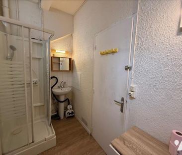 Grand t1 bis meublé - Hôtel de Ville de ROUEN - Photo 1