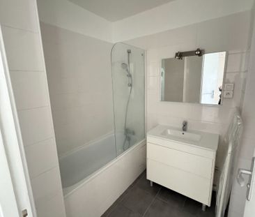 75009 - PARIS 9E - STUDIO VIDE + BALCON 32.90 m² - Photo 3