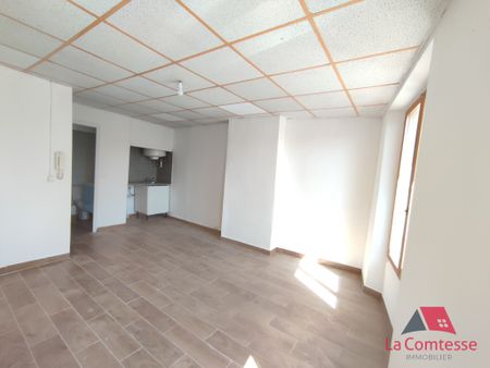 Location Appartement 1 pièce 22m² MARSEILLE 1er - Photo 4