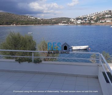 Studio/Γκαρσονιέρα για ενοικίαση Κάτω Ποσειδωνία (Λαύριο) - Photo 1