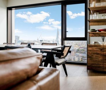 3 bedroom flat to rent - Photo 5