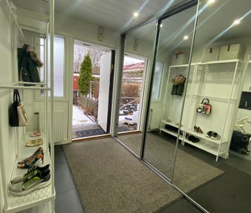 Tistelvägen, Sollentuna - Photo 5