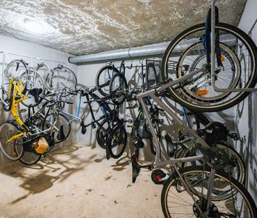 ST 18m² étage cour - Photo 6