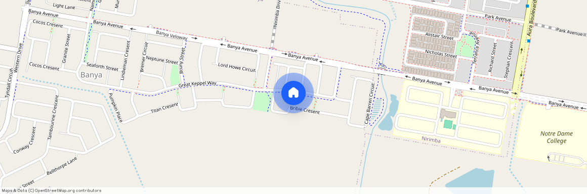 45 Great Keppel Way, Qld 4551, Banya