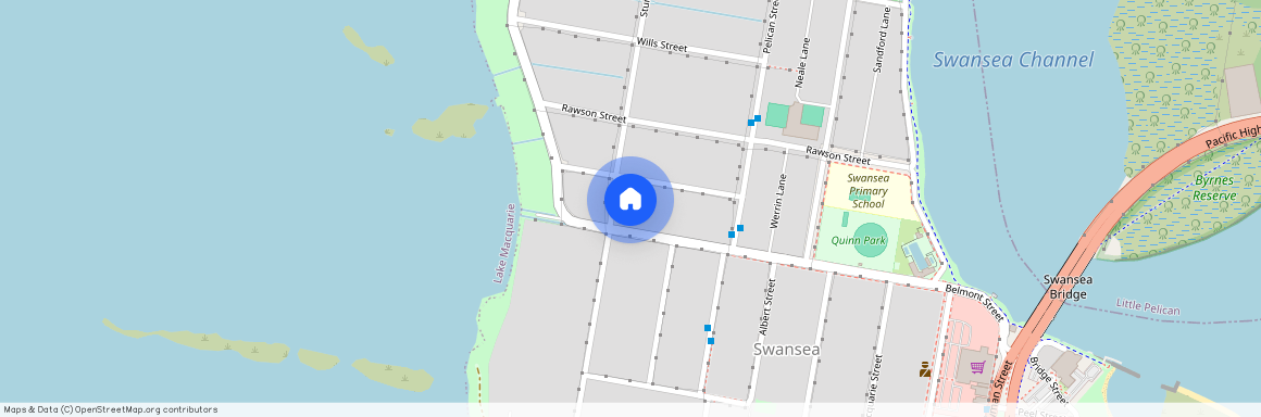 54 Sturt Street, NSW 2281, Swansea