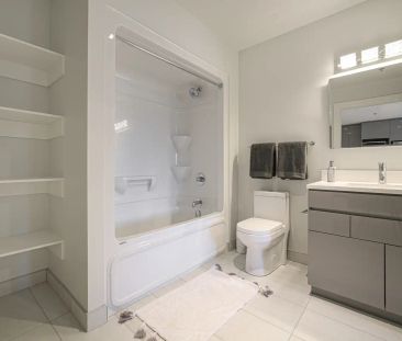 Sachi Apartments — 1 Bed 1 Bath - Photo 4