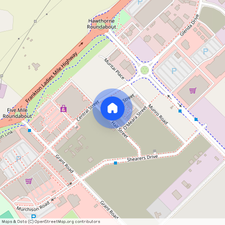 14a Tewa Street, Frankton, Queenstown