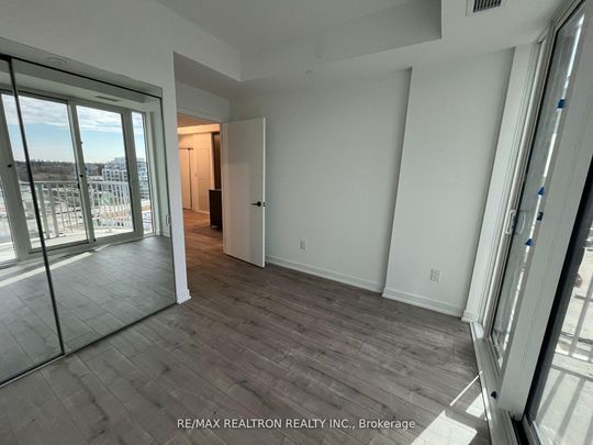 For Lease - 220 Missinnihe Way Unit# 817, Mississauga, Ontario - Photo 1