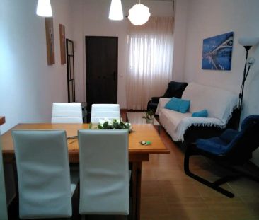 Apartamento de alquiler en Calle Fox Morcillo, 8, Tiro de Línea - Photo 6