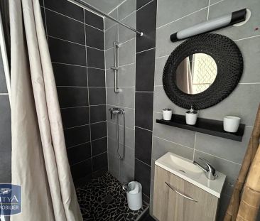 Appartement à louer 1 pièce 35.01m² - Photo 5