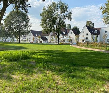 viel Platz - Dachgeschoss mit Altbau-Charme ! - Photo 6