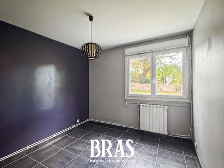 Location Appartement 3 pièces 66m² VANNES 56000 - Photo 3