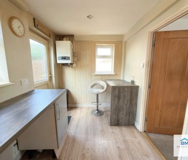 2 Bedroom Semi-Detached - Photo 5