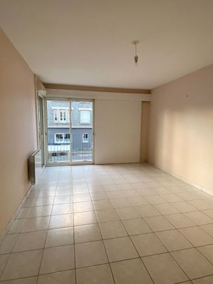 Location Appartement 3 pièces 65m² - Photo 1