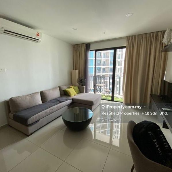 i-Suite @ i-City, Shah Alam - Photo 1