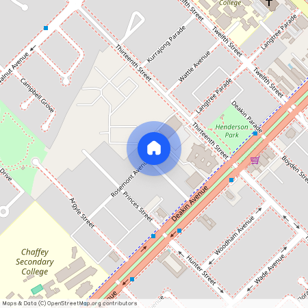 16 Rosemont Avenue, Vic 3500, Mildura