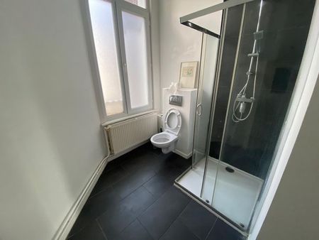 Appartement te huur - Foto 5