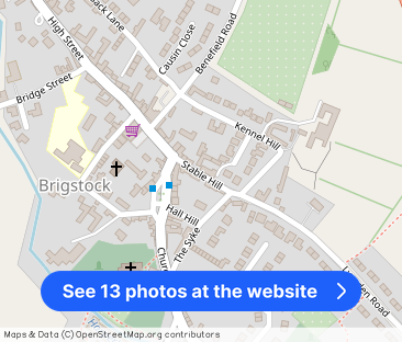 Stable Hill, Brigstock - Photo 1