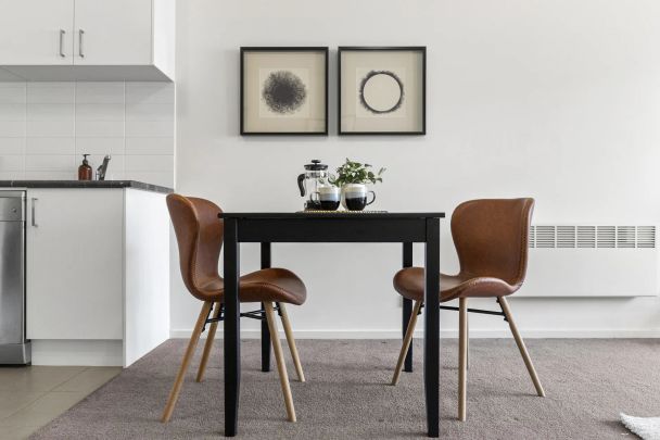 Elevated Elegance on the Edge of Mount Majura - Photo 1