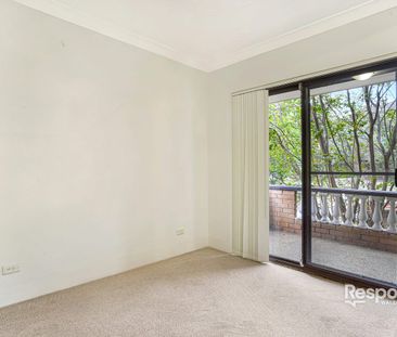 Conveniently located two bedroom unit - Photo 4