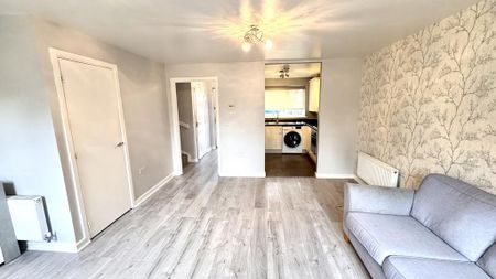 2 bedroom detached house to rent - Photo 4