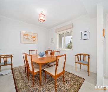 2/37 Dominion Circuit, Forrest ACT 2603 - Townhouse For Rent | Domain - Photo 6