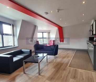 2 bedroom flat share to rent - Photo 5