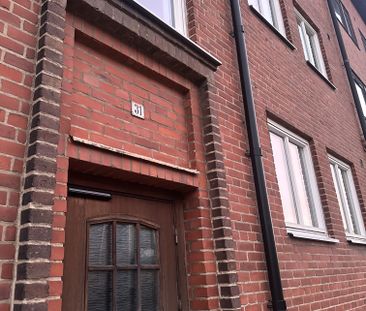 Timmermansgatan, Landskrona - Photo 3