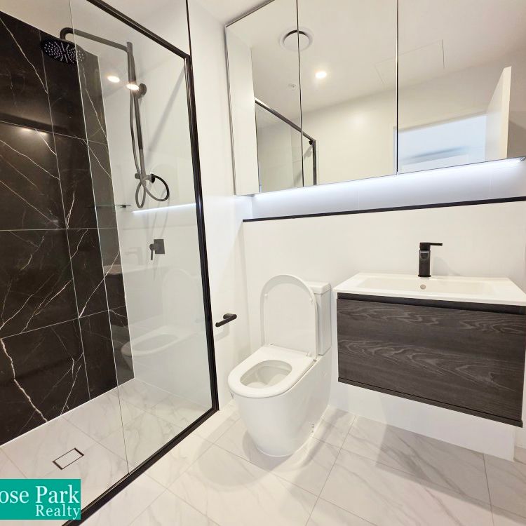 303/2C Appleroth Street, Melrose Park NSW 2114 - Apartment For Rent | Domain - Photo 1