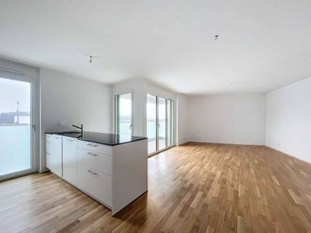 Derniers appartements neufs de 4.5 pièces dans le bâtiment C - Foto 2