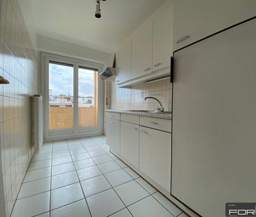Appartement calme et lumineux de 2.5 pièces au centre-ville - Photo 4