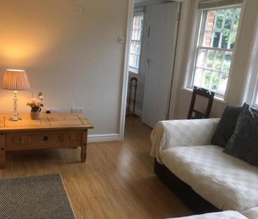 1 bedroom apartment to rent - Photo 3