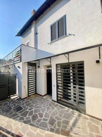 Loft via delle Rose 12, Colle Farnese, Nepi - Photo 5