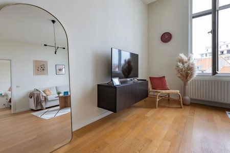 Appartement te huur - Foto 5