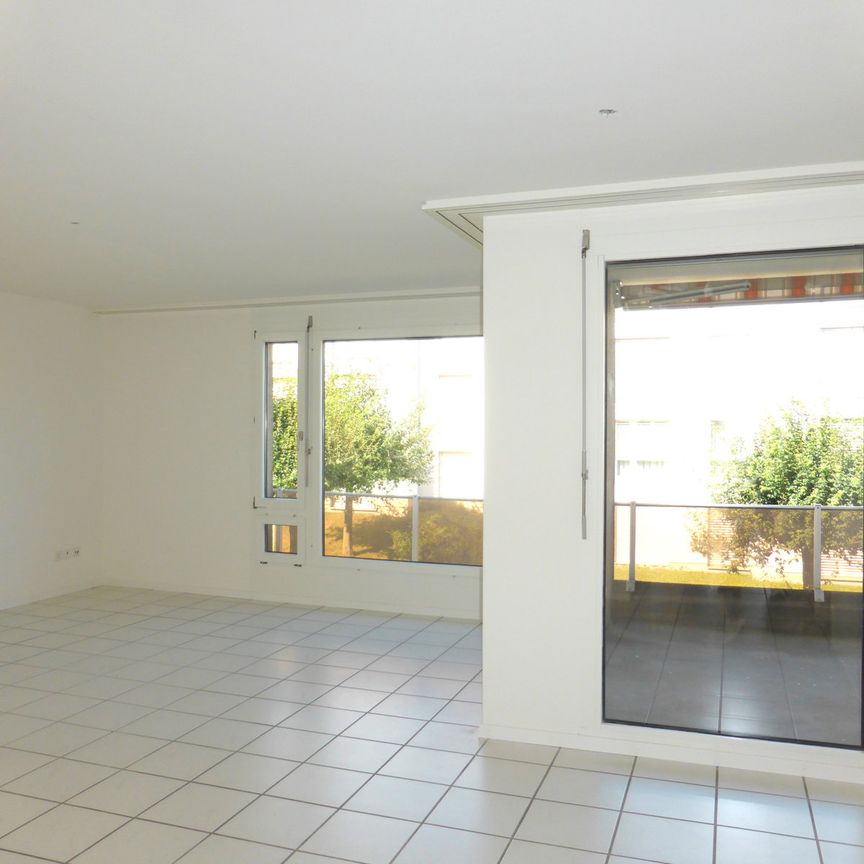 3.5 Zimmer, 76 m², 1. Stock - Photo 1