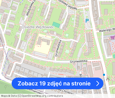 Siemianowice Śl. Bytków, Grunwaldzka, 4-pok. apartament, balkon,NOWE - Zdjęcie 1